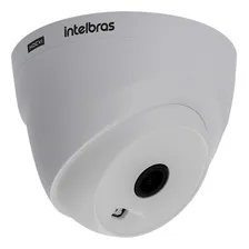 Câmera Monitoramento Infra VHL 1120D Intelbras Infra 20m Foto mini  2