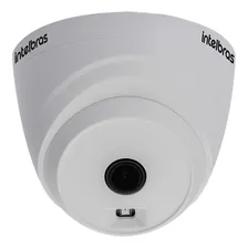 Câmera Monitoramento Infra VHL 1120D Intelbras Infra 20m Foto  mini 1