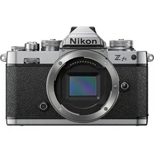 Câmera Nikon Z Fc com lente de 16-50 mm Foto  mini 1