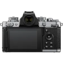 Câmera Nikon Z Fc com lente de 16-50 mm Foto mini  2