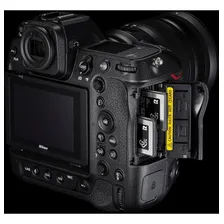 Câmera Nikon Z9 Corpo Foto mini 4
