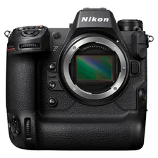 Câmera Nikon Z9 Corpo Foto mini 3