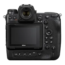 Câmera Nikon Z9 Corpo Foto mini 1