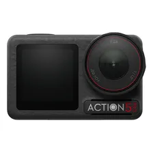 Câmera Osmo Action 5 Pro Standard Combo Dji Foto mini 3