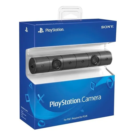 Câmera Playstation Playstation Foto 1