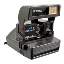 Câmera Polaroid 636 Close-up Foto mini 1