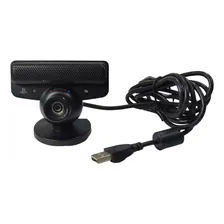 Câmera Ps3 Webcam Playstation 3 Ps Move Eye Foto mini 1