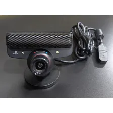 Câmera Ps3 Webcam Playstation 3 Ps Move Eye Foto mini 3