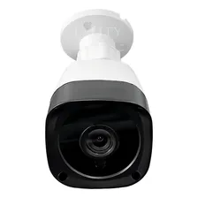 Câmera Segurança Bullet Vigilância Infravermelho Ahd 12v 1mp Foto mini 3