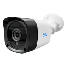 Câmera Segurança Bullet Vigilância Infravermelho Ahd 12v 1mp Foto mini 1