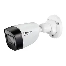 Câmera Segurança Intelbras Multi Hd Vhd 1130 B 720p 2.8mm G7 Cor Branco Foto  mini 1