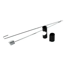 Câmera Sonda Endoscópica 5m Plug Tipo C Micro Usb Android Foto mini 2