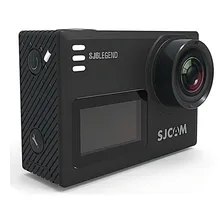 Câmera sportiva Sjcam SJ6 Legend 4K NTSC/PAL black Foto mini 3