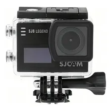 Câmera sportiva Sjcam SJ6 Legend 4K NTSC/PAL black Foto mini 4