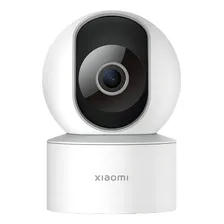 Câmera Xiaomi C200 Hd 1080p Visão Noturna Sensor Movimento Foto mini 4