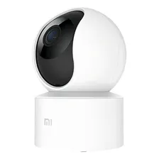 Câmera Xiaomi C200 Hd 1080p Visão Noturna Sensor Movimento Foto mini 3