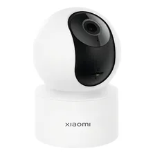 Câmera Xiaomi C200 Hd 1080p Visão Noturna Sensor Movimento Foto mini 1