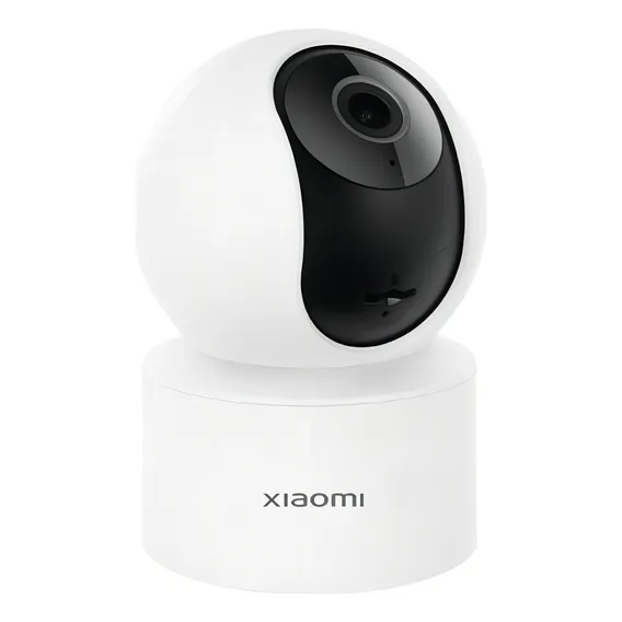Câmera Xiaomi C200 Hd 1080p Visão Noturna Sensor Movimento Foto 1