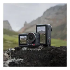Câmeras de reposição para drone DJI Osmo Action 5 Pro Combo Foto mini 4