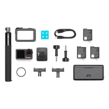 Câmeras de reposição para drone DJI Osmo Action 5 Pro Combo Foto mini  2