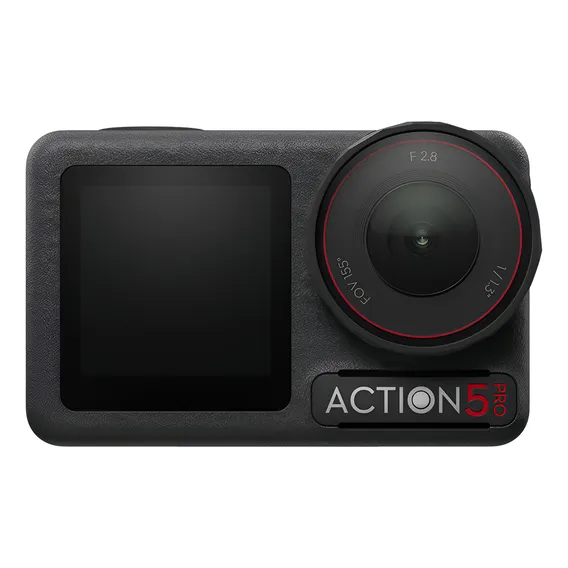 Câmeras de reposição para drone DJI Osmo Action 5 Pro Combo Foto 1