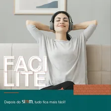 Cômoda 4 Gavetas Montagem Simplificada Sem Uso De Bf Foto mini 4