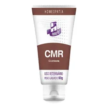 Cmr Pomada Cicatrizante - Homeopet - 60g - Real H Foto mini  3