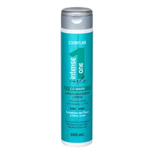 Co Wash Condicionador Limpeza Intense One Curls Ckamur 300ml Foto  mini 1