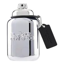Coach Platinum Eau De Parfum 100ml Masculino + Amostra Volume da unidade 100 Foto mini 1