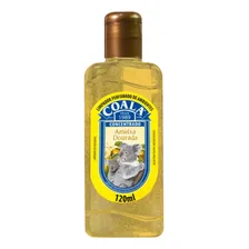 Coala Ameixa Dourada 120ml Limpador Concentrado Líquido Foto mini 1