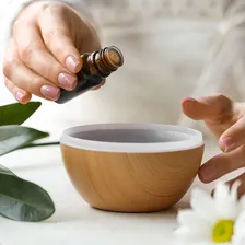 Coala Essência Aromatizante Concentrado Âmbar 10ml Foto mini 4