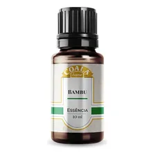 Coala EssĂȘncia Aromatizante Concentrado Bambu 10ml Foto mini 1