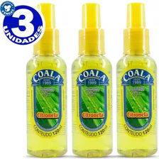Coala Spray Odorizador 120ml - 3 Unidades À Escolher Foto mini 1