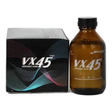 Coating Cerâmico Vitrificador De Pintura Vx45 Alcance 100ml Foto mini 4