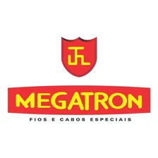 Coaxial 47% Fio Cabo Antena Rolo C/ 100 Metros Megatron Foto mini  3