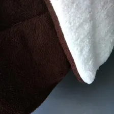 Coberdrom Sherpa Dupla Face Premium Foto mini 3