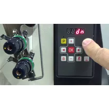 Cobertura Bracob Bc588at, Acompanha Mesa E Motor Direc Foto mini 4