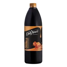 Cobertura/ Calda Da Vinci Gourmet Sabor Caramelo 1,3kg Foto mini 1