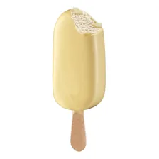 Cobertura Esquimo Crunch Chocolate Branco 4 Kg Foto mini  3