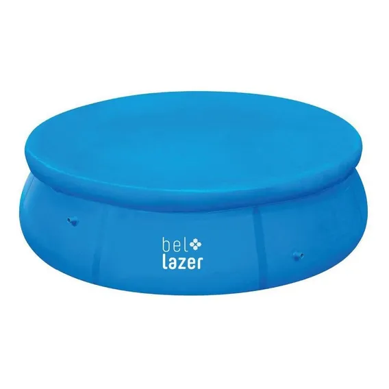 Cobertura Para Piscina 4600 Litros Bel Lazer Foto 1