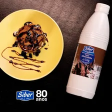 Cobertura Siber Chocolate 1,3kg - Premium Foto mini 4