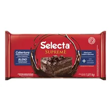 Cobertura Supreme Blend 1,01kg Foto  mini 1