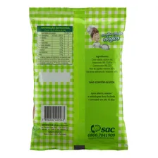 Coco Ralado Úmido Adoçado Mais Coco Pacote 1kg Foto mini  2