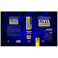 C贸digo Civil Comentado Foto mini 2