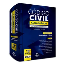 C贸digo Civil Comentado Foto mini 3