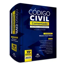 C贸digo Civil Comentado Foto mini 4