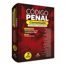 Código Penal Comentado Foto mini  3