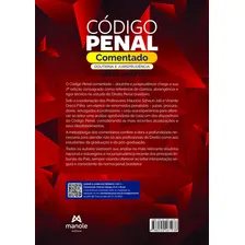 Código Penal Comentado Foto  mini 1