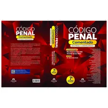 Código Penal Comentado Foto mini  2