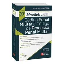 Código Penal Militar E Código De Processo Penal Militar Foto  mini 1